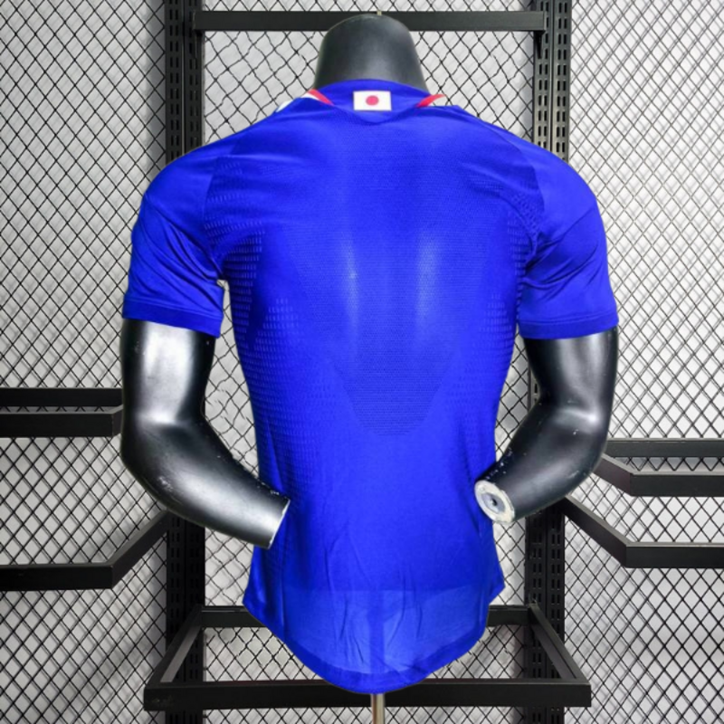 Player 2026 Japan Home Football jersey