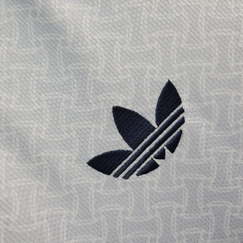 2026 Italy World Cup Away Football jersey