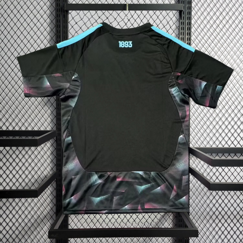 2026 Argentina goalkeeper Football jersey