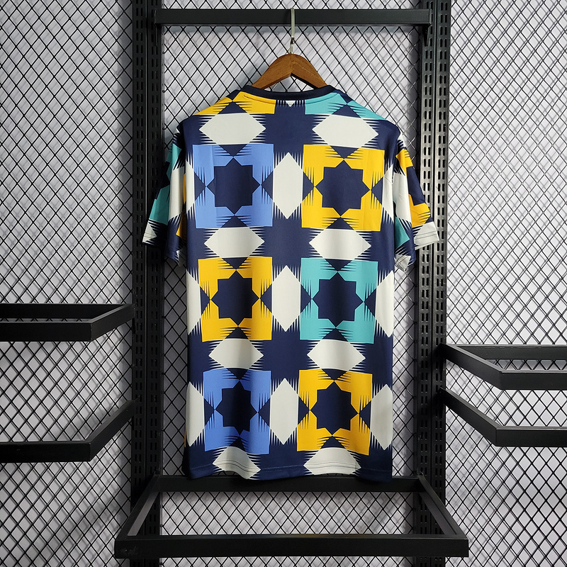 2022 Algeria Training Wear