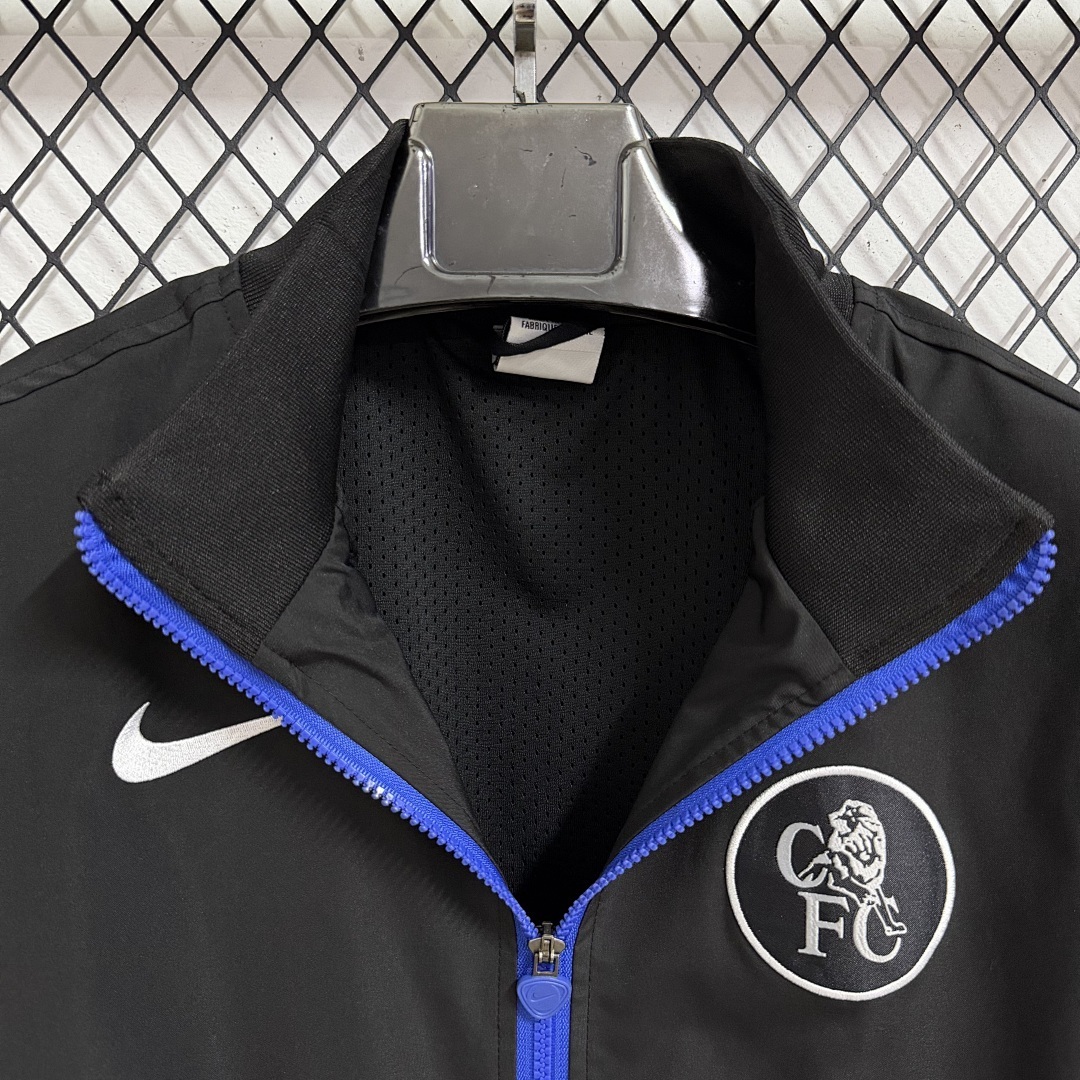 Windbreaker Chelsea