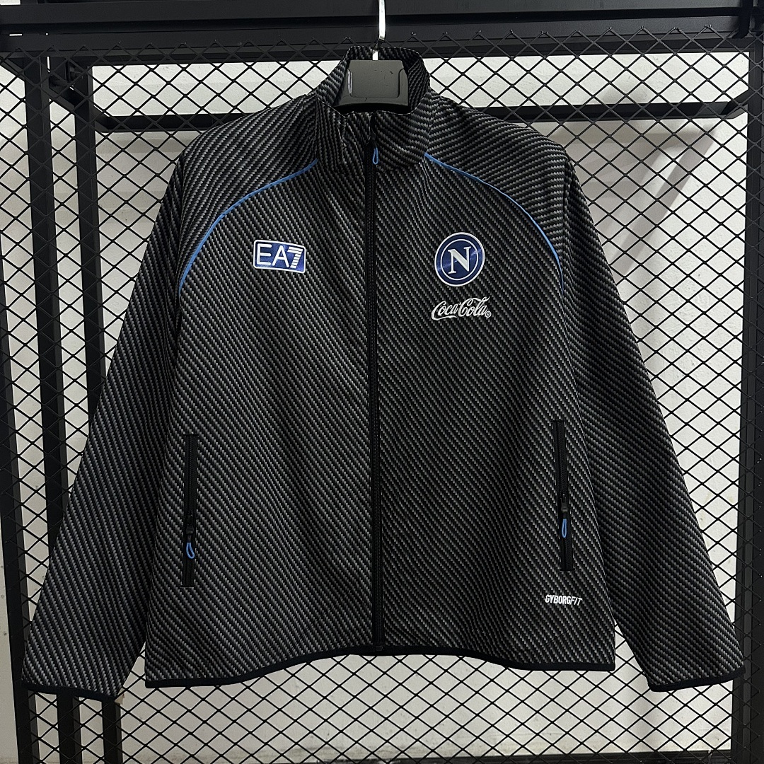 Windbreaker Napoli