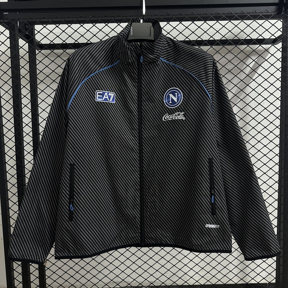 Windbreaker Napoli