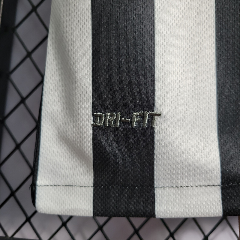 Retro Santos 2013 away   Football jersey retro