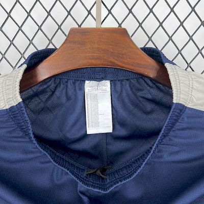 2025-26 shorts Tottenham Hotspur Home Shorts