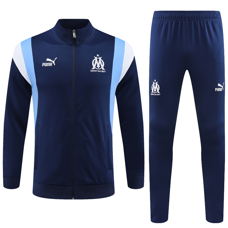 23-24 Marseille jacket suit