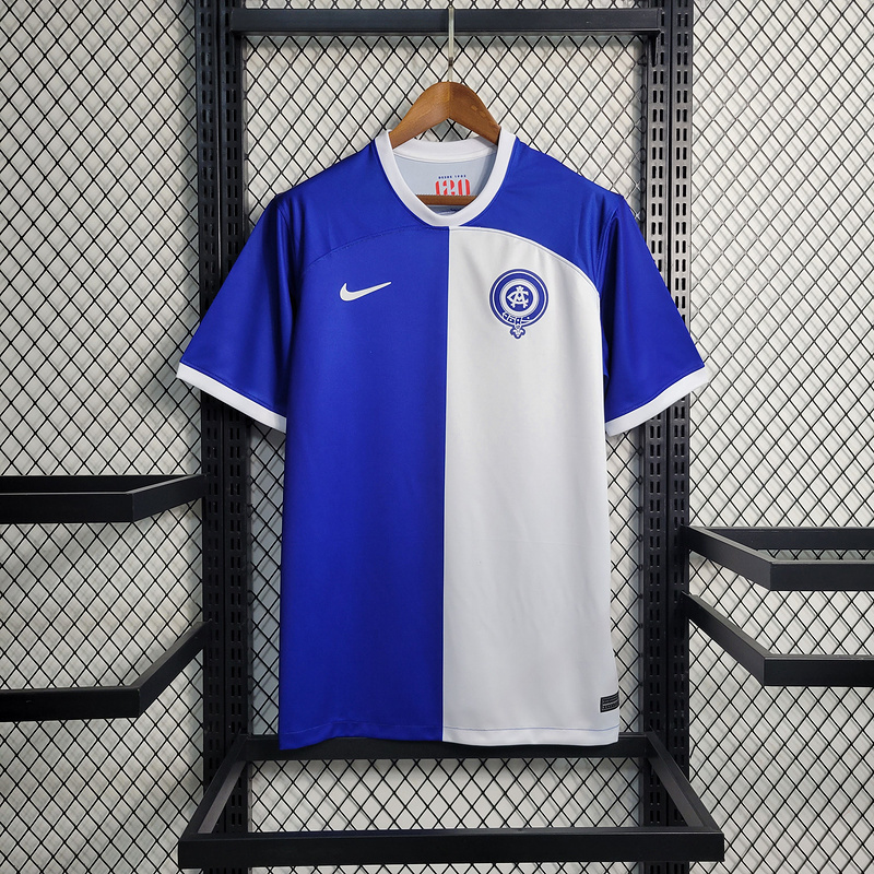 23-24 Atletico Madrid away