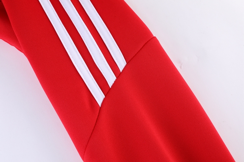 22-23 Manchester United jacket suit