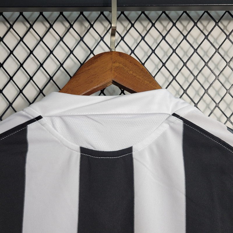Retro 2004-06 Newcastle United Home   Football jersey retro