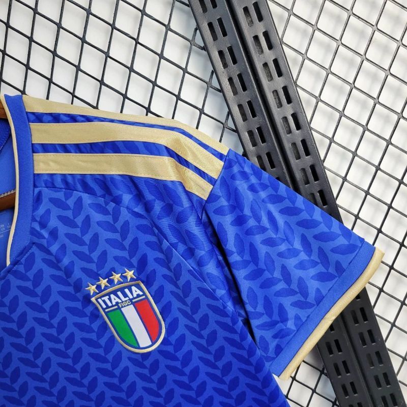 2026 Italy Home Football jersey