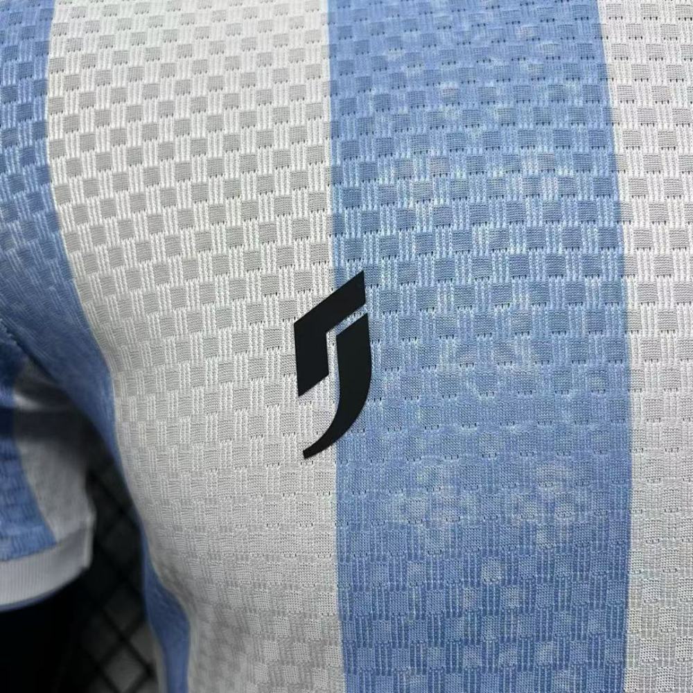 Player 2026 Argentina Special Edition Football Jersey