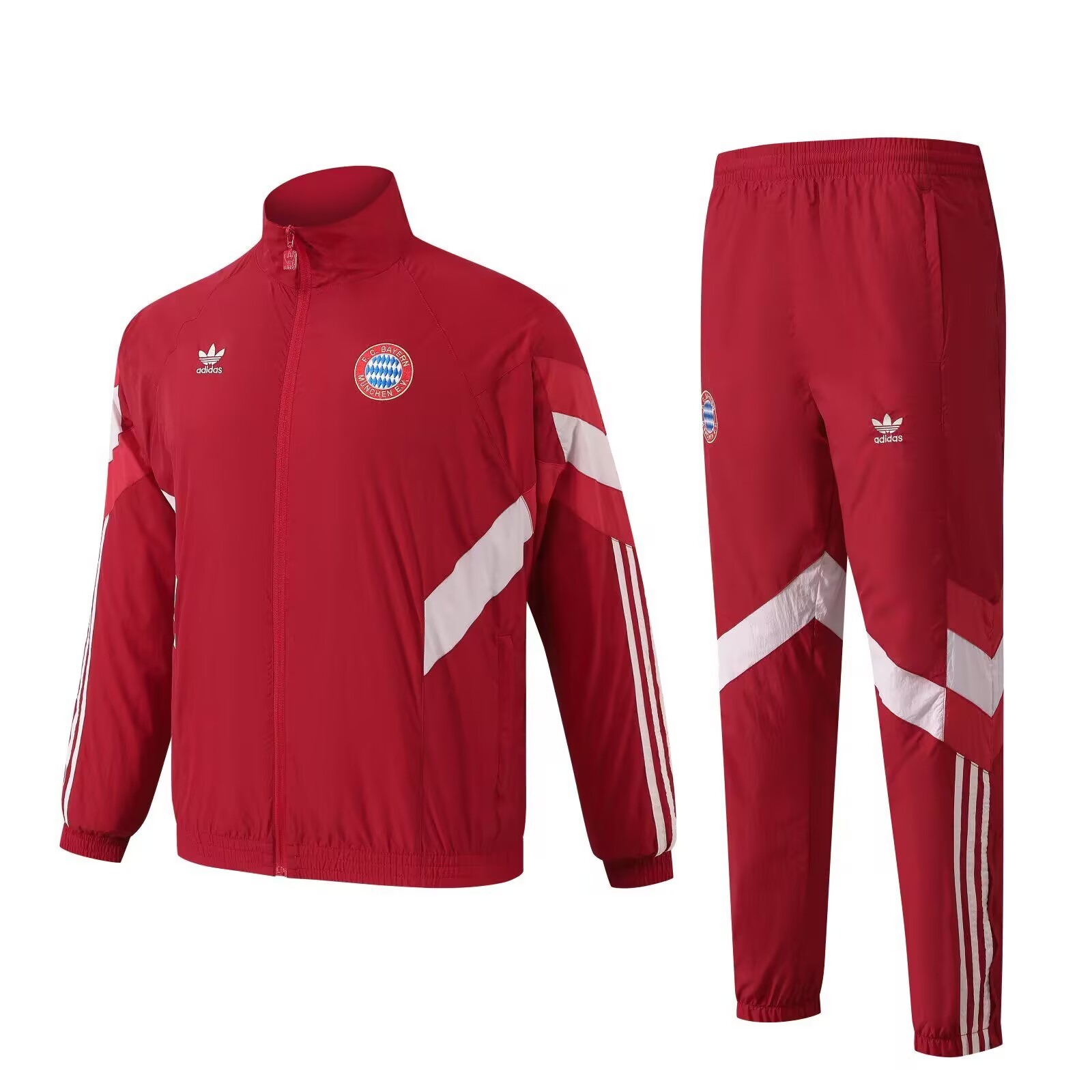 Windbreaker Bayern Munich