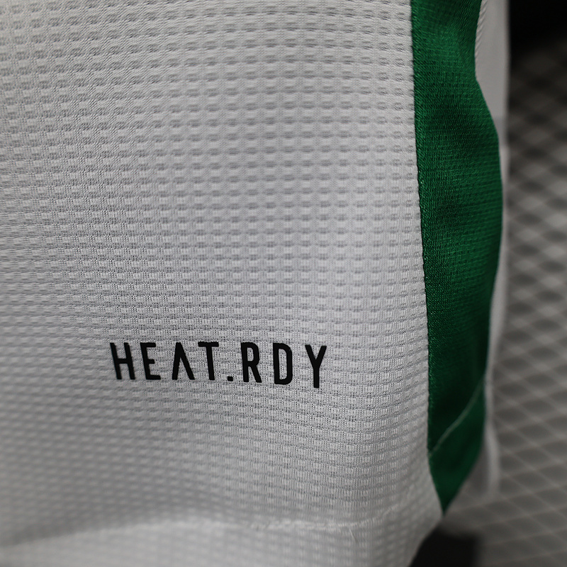 Player 2024-25 Al-Ahli SFC Home Football jersey Al Ahli