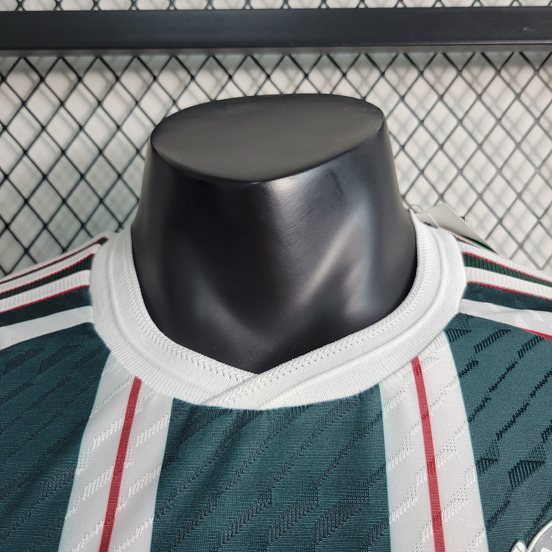 2023-24 Player Manchester United  away