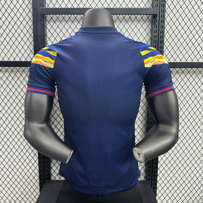 Player 2025-26 Club America Special Edition Football jersey