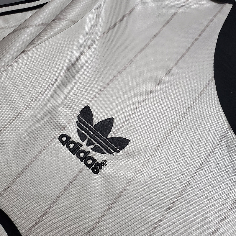 Retro Manchester United 1983 away Football jersey retro
