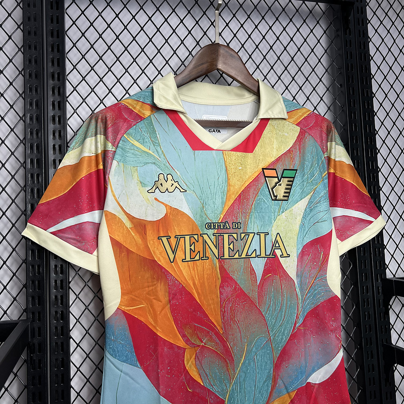 2024-25 Venezia FC Special Edition  Football jersey