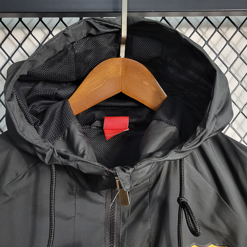 Windbreaker Barcelona