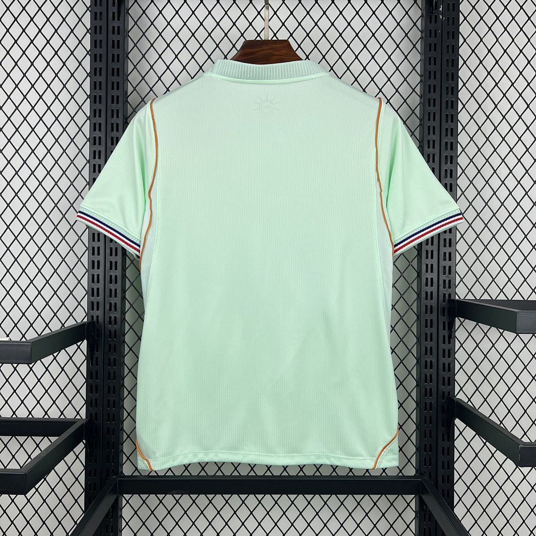 2026 France Away Football jersey