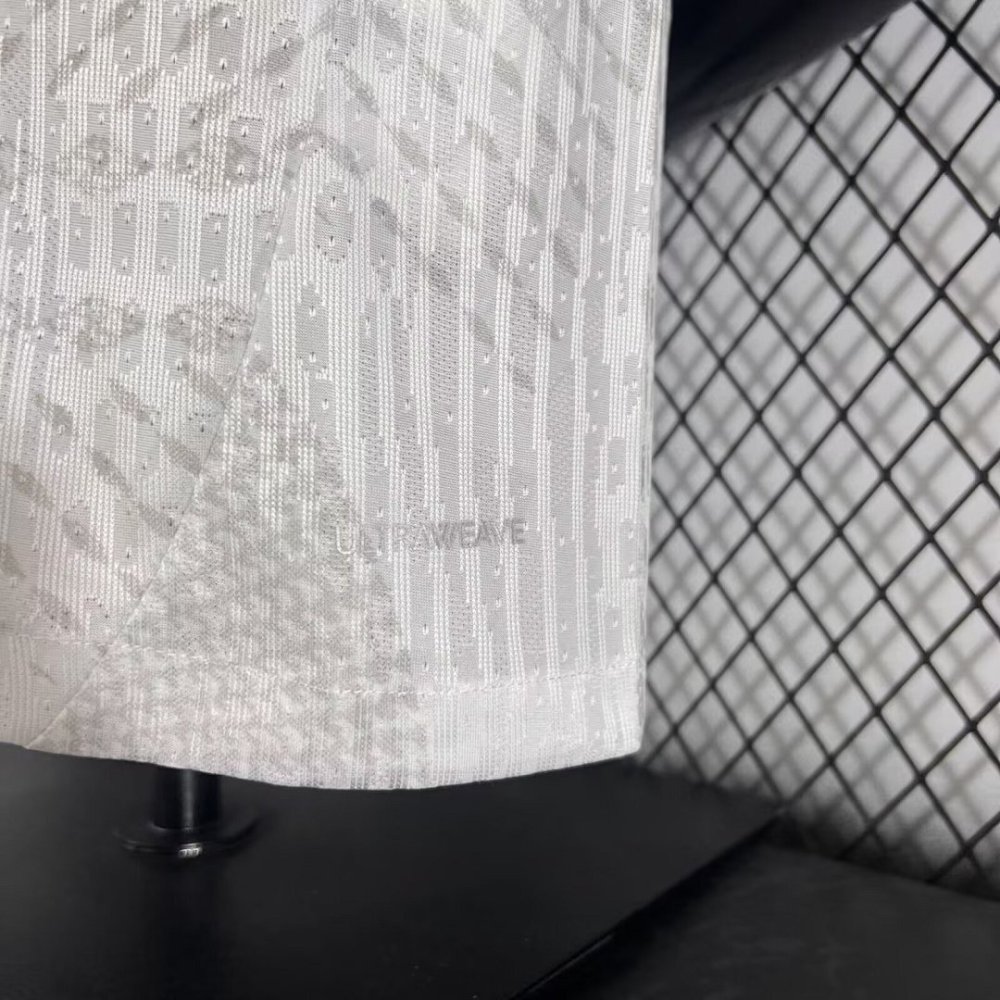 Player 2026 Egypt Away Football Jersey