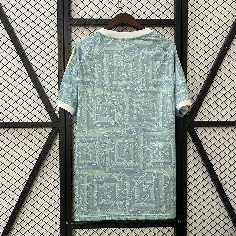 2025-26 Juventus Away  Football jersey