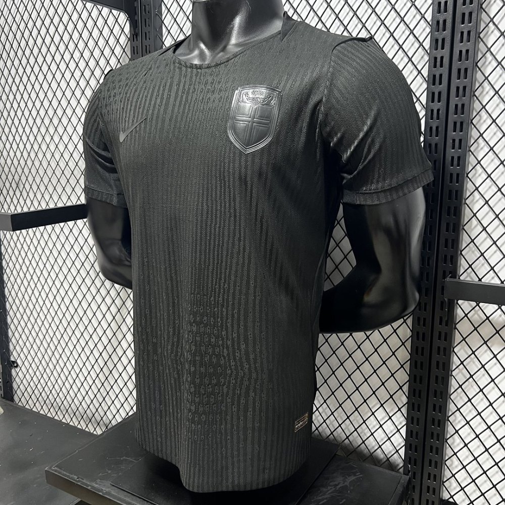 Player 2026 Norway Away Football jersey