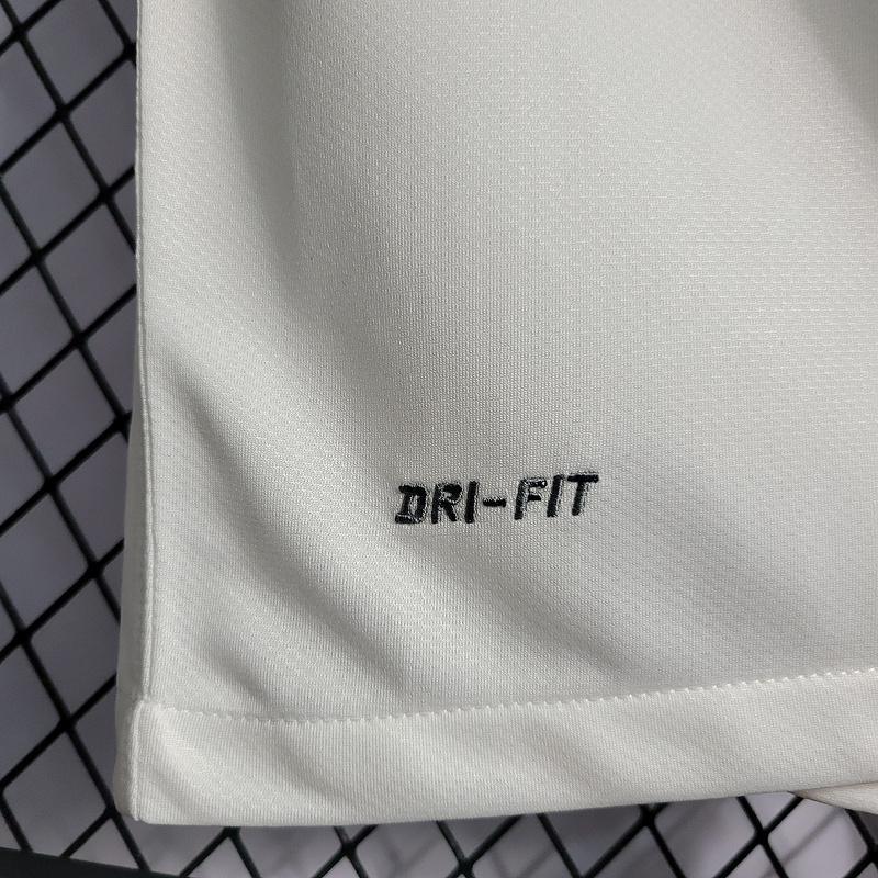 Retro 11-12 Santos home   Football jersey retro