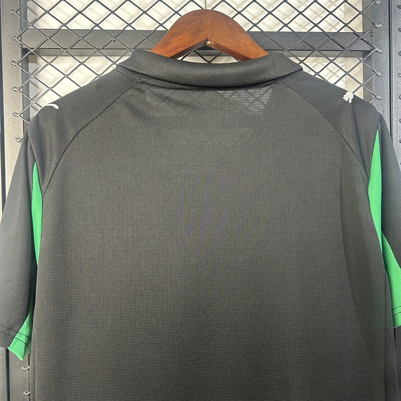 2025-26 Lens away Football jersey