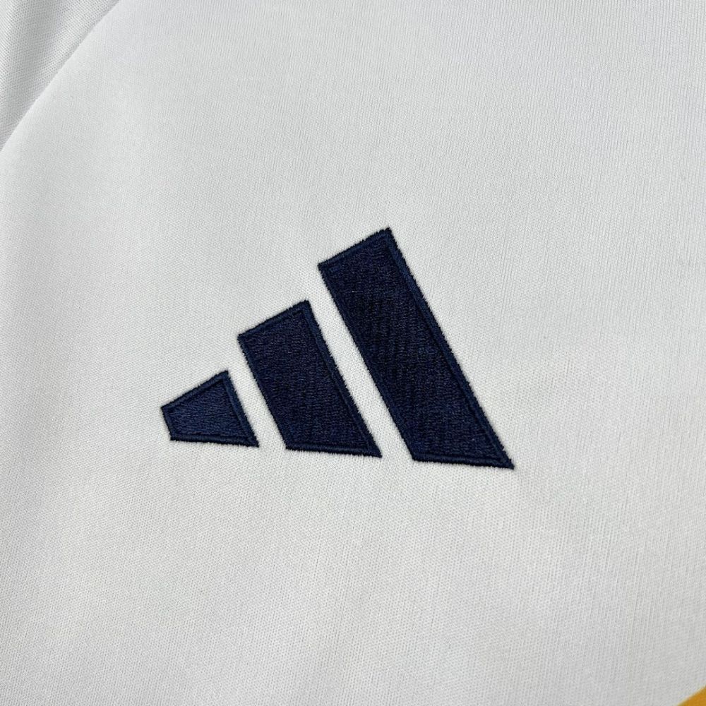 2026-27 LA Galaxy Home Football jersey
