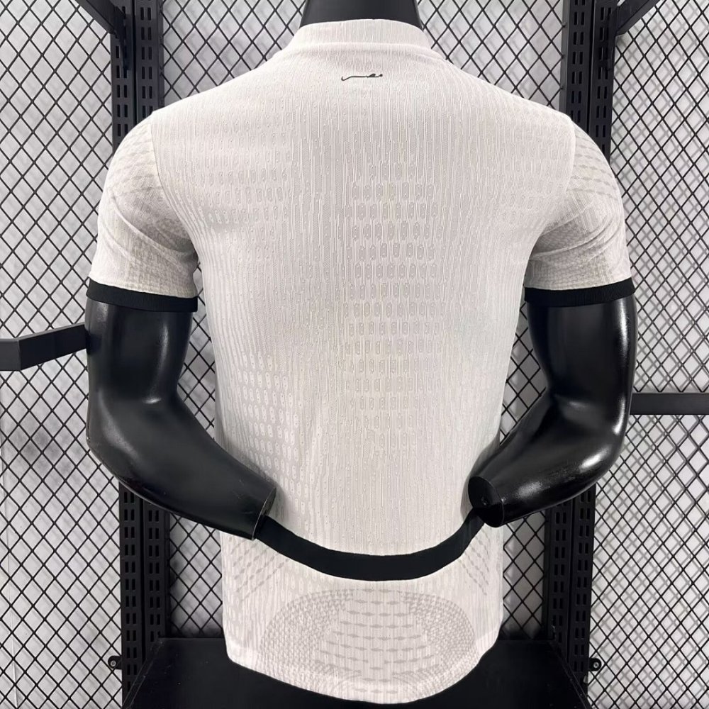 Player 2026 Egypt Away Football Jersey