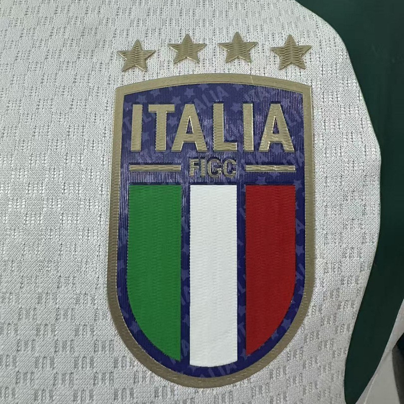 Player 2026 Italy Special Edition Football jersey