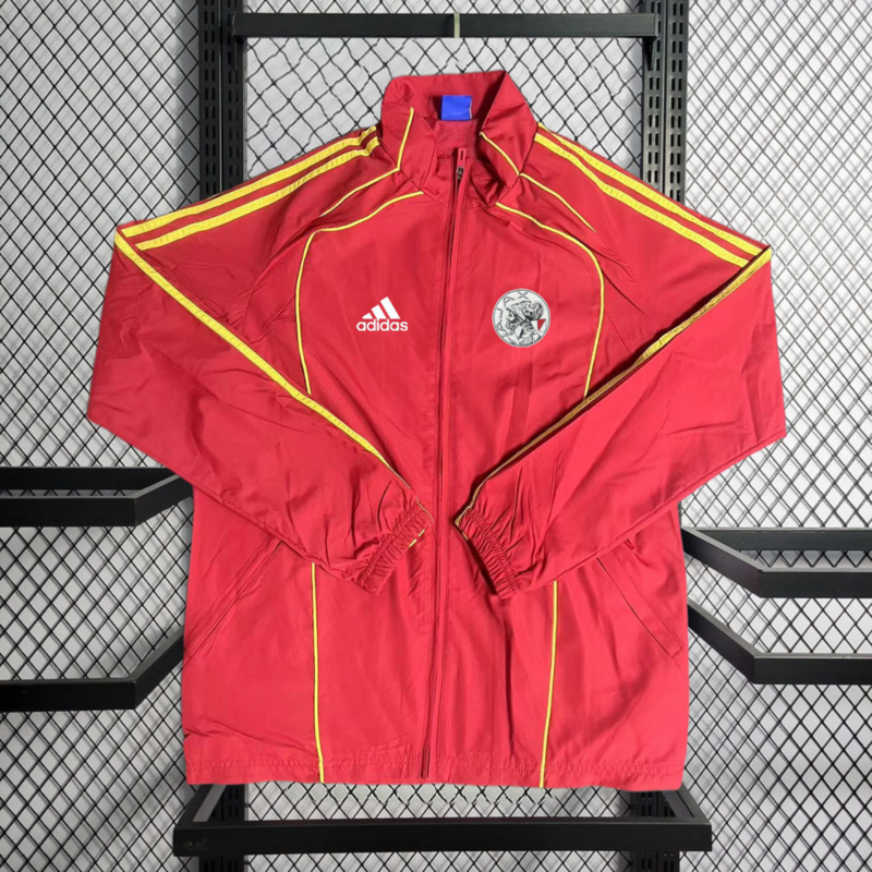 Windbreaker Ajax