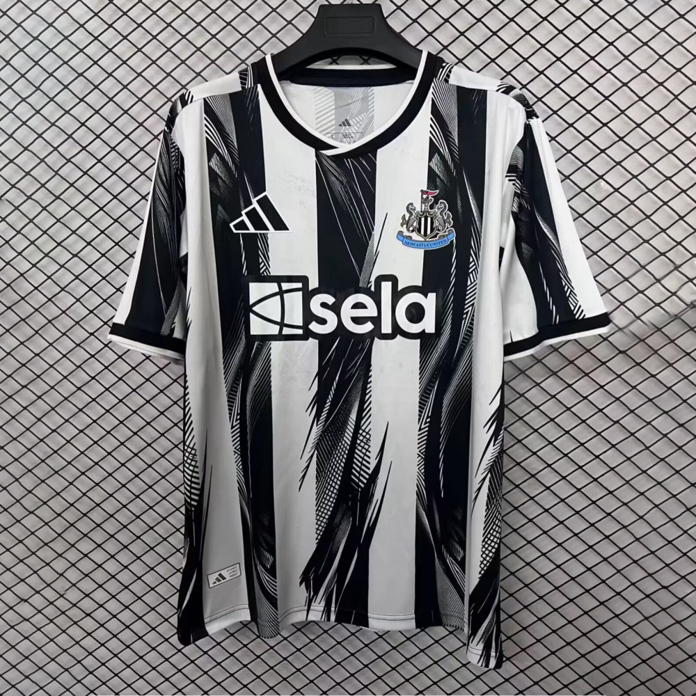 2026-27 Newcastle United Special Edition Football jersey