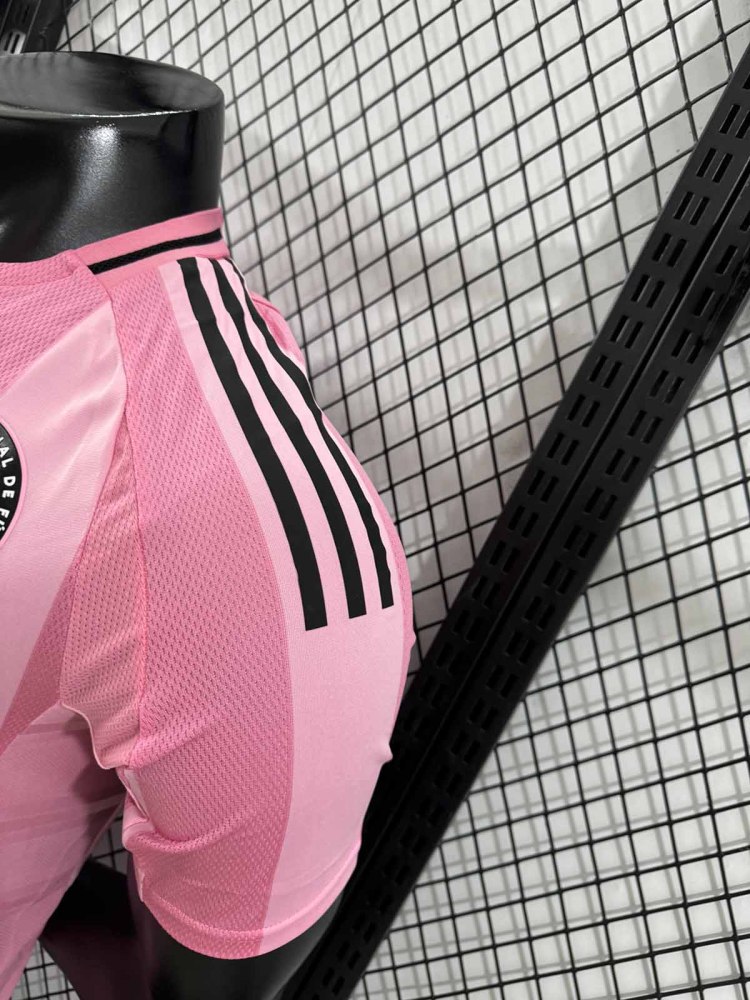 2025-26 Miami Home Player Edition