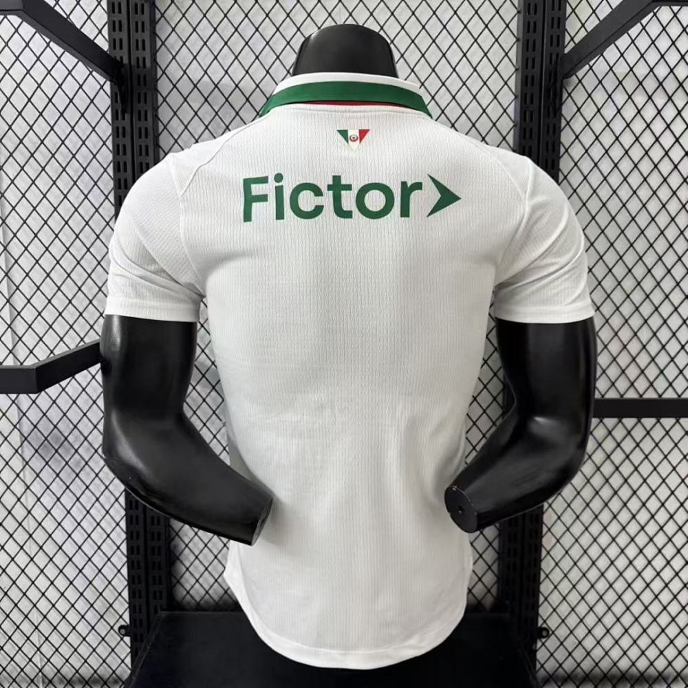 Player 2026-27 Palmeiras Away Football jersey
