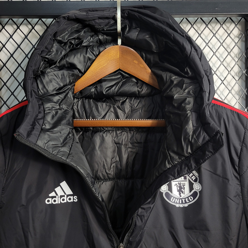 Warmweet  jacket Manchester United