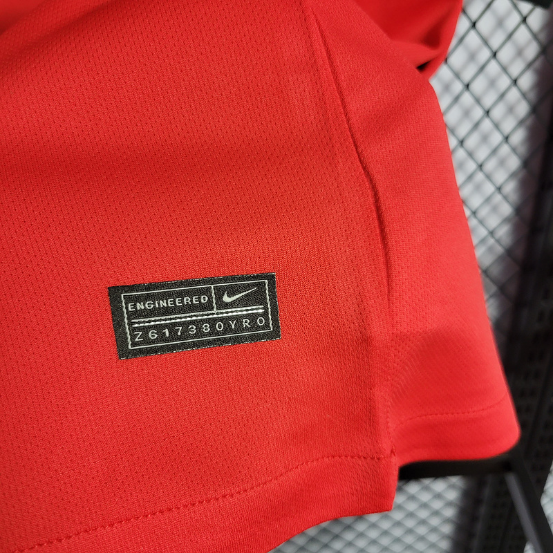 2022 Portugal red