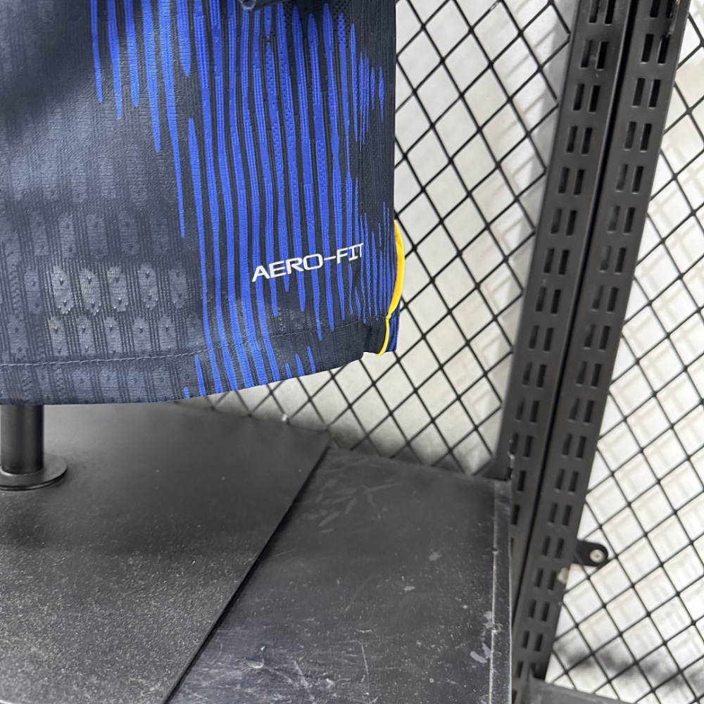 Player 2026 Brazil Away Long sleeves Football jersey