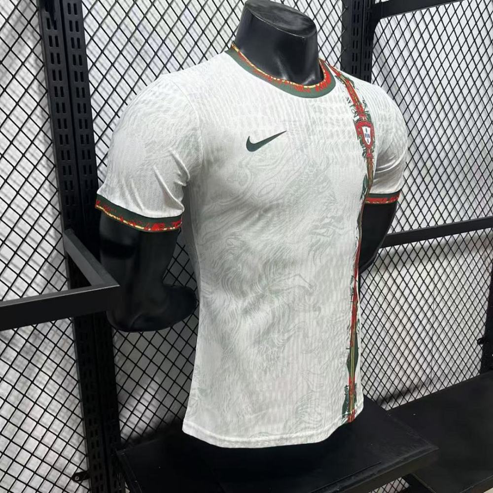 Player 2026 Portugal Special Edition Football jersey