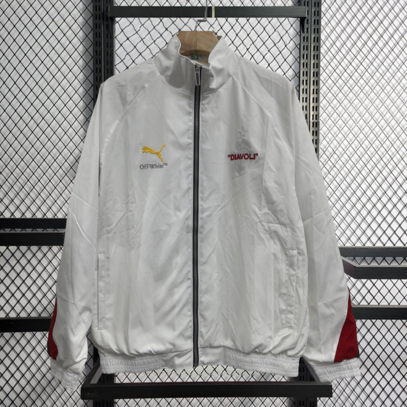 Windbreaker AC Milan