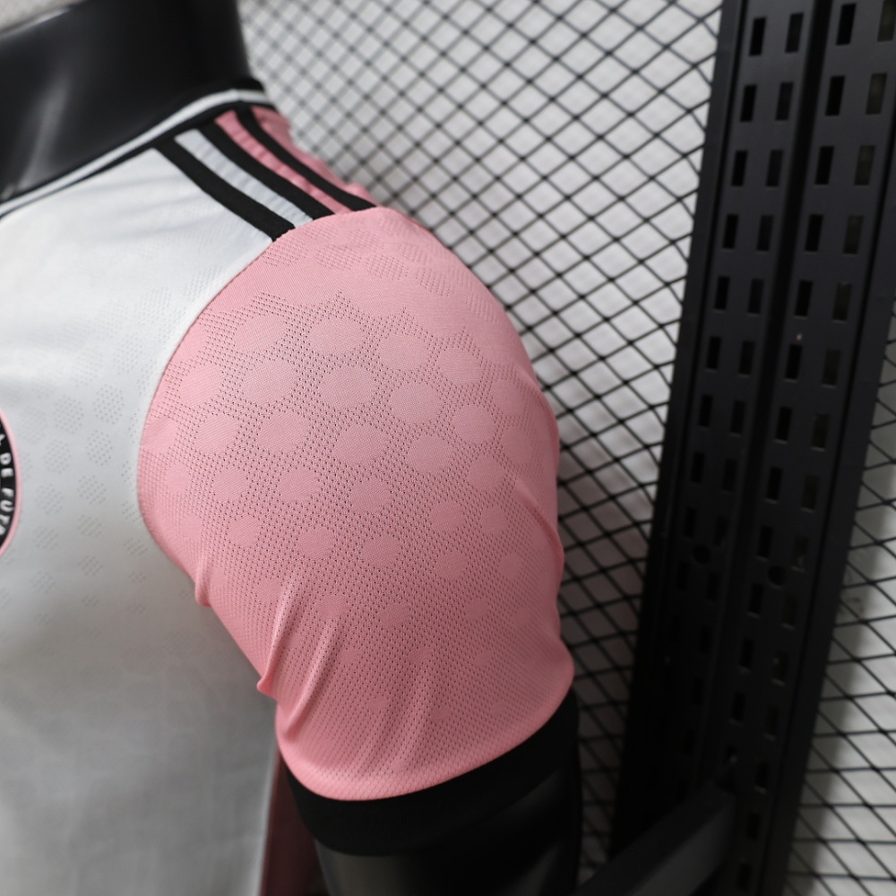 Player 2026-27 Inter Miami Special Edition Football jersey