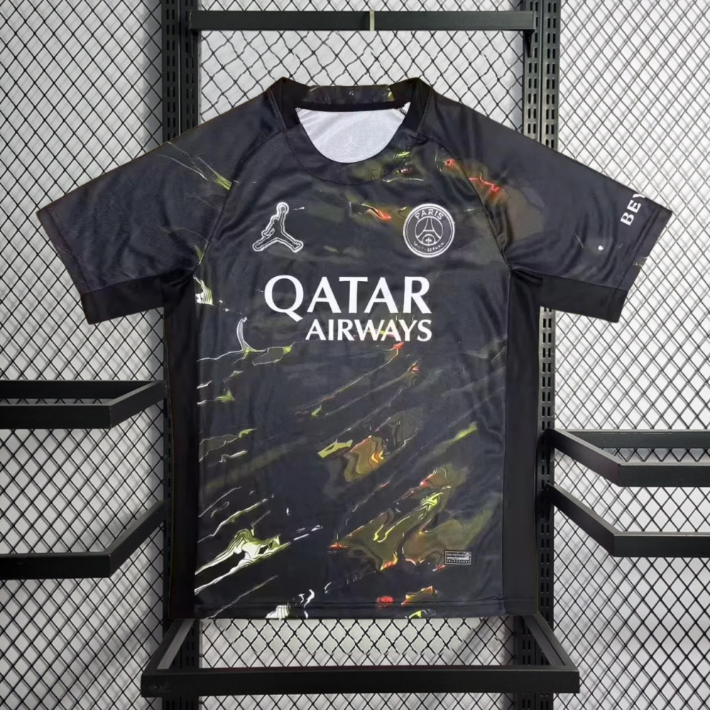 2026-27 PSG Special Edition Football jersey
