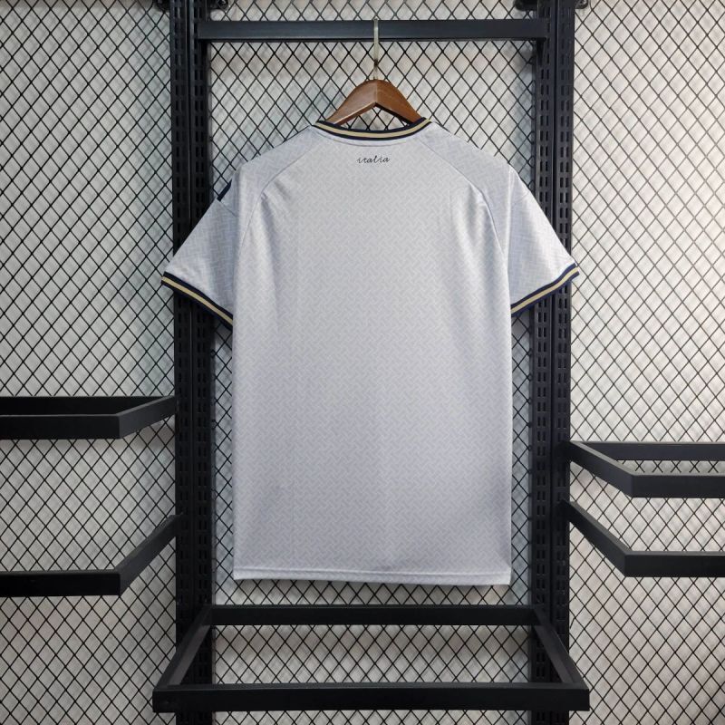 2026 Italy World Cup Away Football jersey