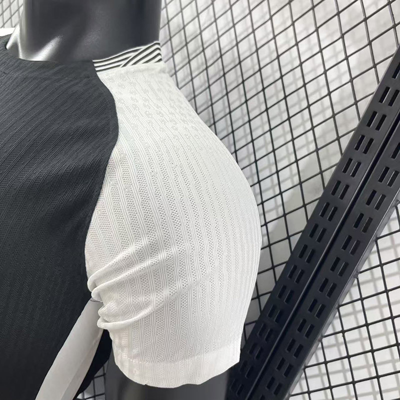 Player 2025-26 Corinthians Away Football jersey