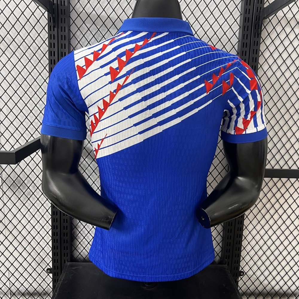 Player 2026 Japan Special Edition Football jersey