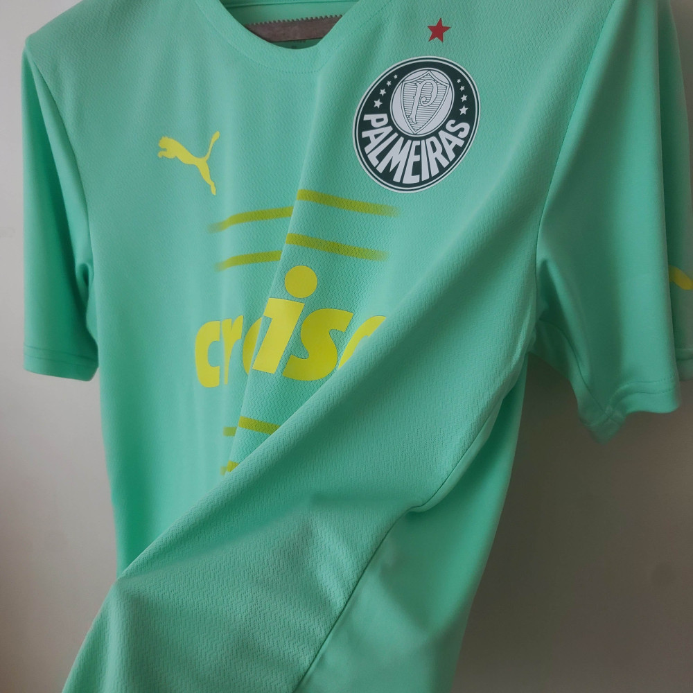 2022/2023 Palmeiras Third Away Jersey 1:1 Thai Quality