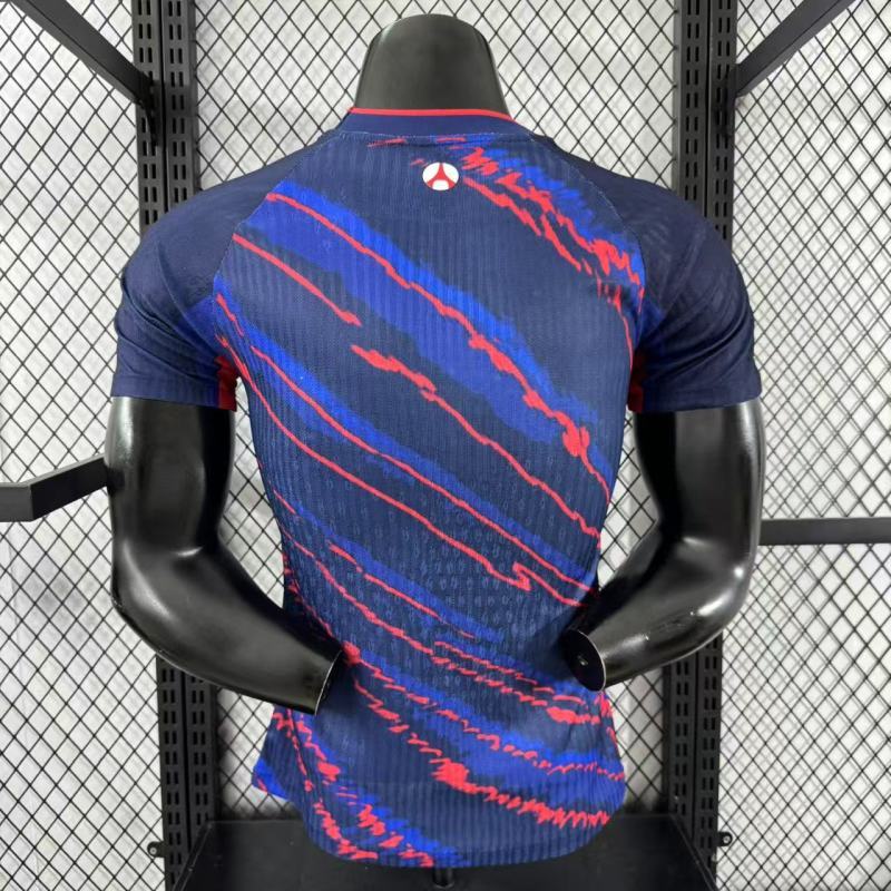 Player 2025-26 PSG Special Edition Football jersey