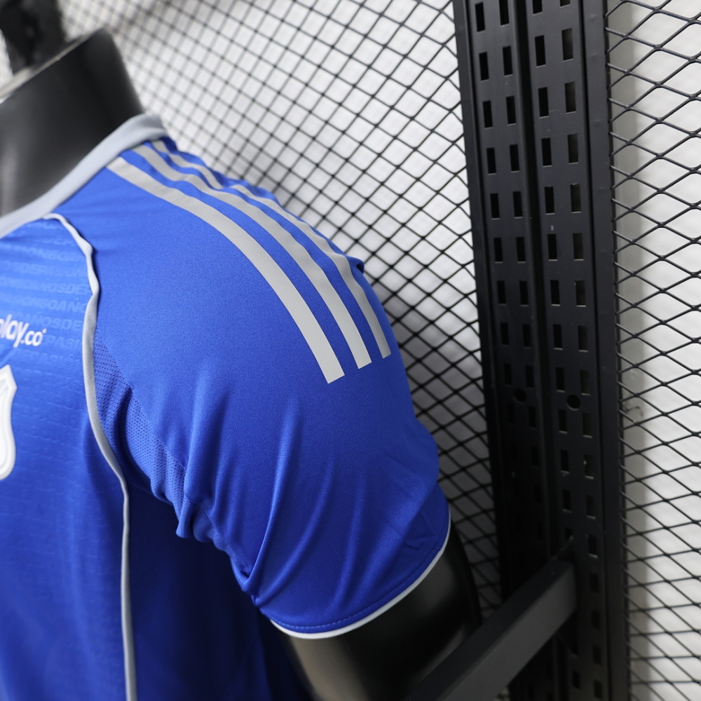 Player 2026-27 Millonarios Football jersey