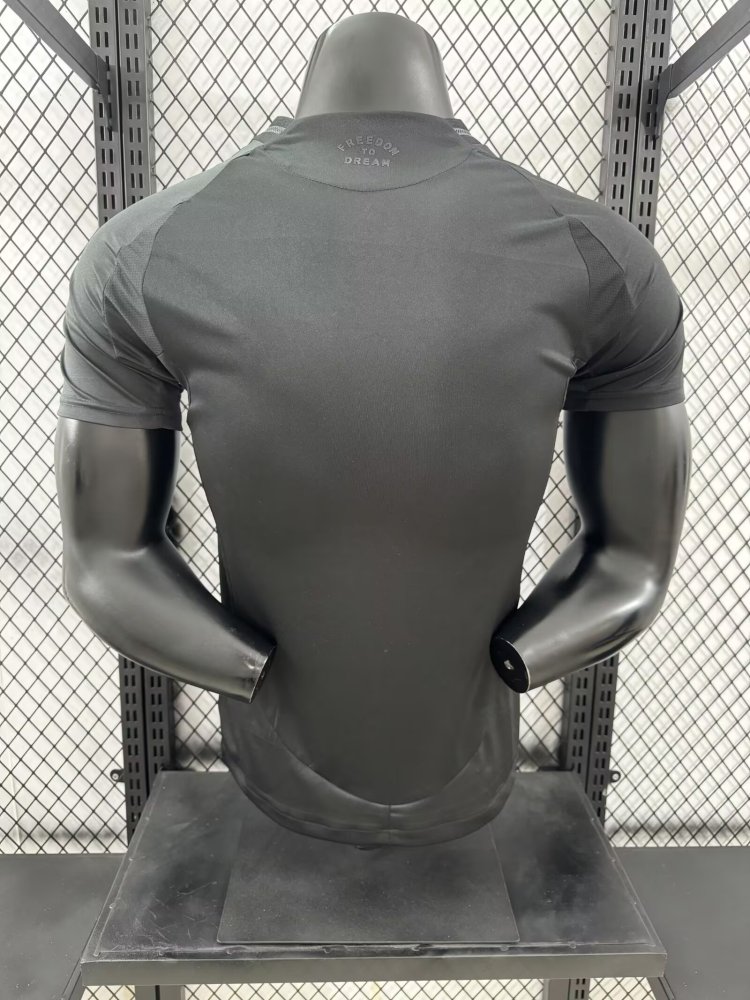 2025-26 Miami Away player Edition Football jersey