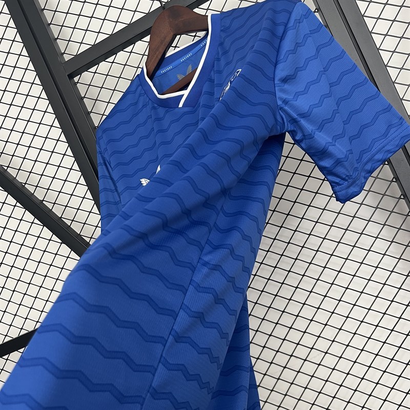 2025-26 Everton Home Football jersey